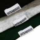 INTERBREED : Ernie Paniccioli for INTERBREED "L Boogie Off Shot Hoodie"