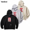 INTERBREED : Ernie Paniccioli for INTERBREED "The Fugees 93 Hoodie"