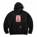 INTERBREED : Ernie Paniccioli for INTERBREED "The Fugees 93 Hoodie"