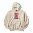 INTERBREED : Ernie Paniccioli for INTERBREED "The Fugees 93 Hoodie"