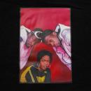INTERBREED : Ernie Paniccioli for INTERBREED "The Fugees 93 Hoodie"