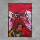 INTERBREED : Ernie Paniccioli for INTERBREED "The Fugees 93 Hoodie"