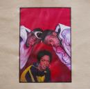 INTERBREED : Ernie Paniccioli for INTERBREED "The Fugees 93 Hoodie"