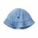 INTERBREED : Washed Denim IB Bowl Hat