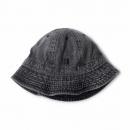 INTERBREED : Washed Denim IB Bowl Hat