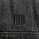 INTERBREED : Washed Denim IB Bowl Hat