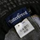 INTERBREED : Washed Denim IB Bowl Hat