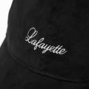 LFYT : LFYT x NEW ERA - SCRIPT LOGO SYNTHETIC SUEDE 9THIRTY CAP