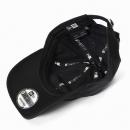 LFYT : LFYT x NEW ERA - SCRIPT LOGO SYNTHETIC SUEDE 9THIRTY CAP