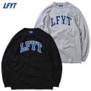 LFYT : LFYT ARCH LOGO L/S TEE
