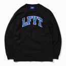 LFYT : LFYT ARCH LOGO L/S TEE