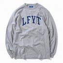 LFYT : LFYT ARCH LOGO L/S TEE