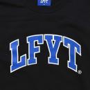LFYT : LFYT ARCH LOGO L/S TEE