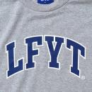 LFYT : LFYT ARCH LOGO L/S TEE