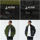 FAT : OUTUS