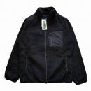 M.V.P. : x MANASTASH FLEECE JACKET