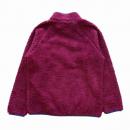 M.V.P. : x MANASTASH FLEECE JACKET