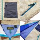 M.V.P. : x MANASTASH FLEECE JACKET