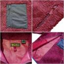 M.V.P. : x MANASTASH FLEECE JACKET