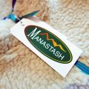 M.V.P. : x MANASTASH FLEECE JACKET