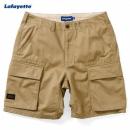 Lafayette : CLASSIC BIG POCKET CARGO SHORTS