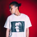 RAP TEES : BIG L PHOTO SS TEE 1