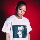 RAP TEES : BIG L PHOTO SS TEE 1