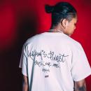 RAP TEES : BIG L PHOTO SS TEE 1
