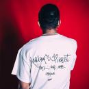 RAP TEES : BIG L PHOTO SS TEE 2