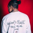 RAP TEES : BIG L PHOTO LS TEE 1