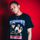 RAP TEES : SCAHDARAPARR PHOTO S/S TEE