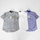 FLSPC. : S/S OXFORD SHIRT
