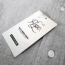 FLSPC. : S/S OXFORD SHIRT