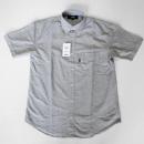 FLSPC. : S/S OXFORD SHIRT