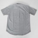 FLSPC. : S/S OXFORD SHIRT