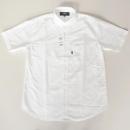 FLSPC. : S/S OXFORD SHIRT