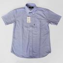 FLSPC. : S/S OXFORD SHIRT