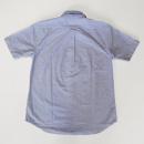 FLSPC. : S/S OXFORD SHIRT