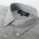 FLSPC. : S/S OXFORD SHIRT