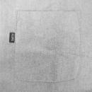 FLSPC. : S/S OXFORD SHIRT