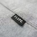 FLSPC. : S/S OXFORD SHIRT