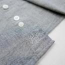 FLSPC. : S/S OXFORD SHIRT