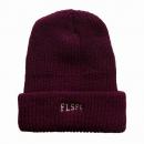 FLSPC. : KNIT CAP "COLLEGE"