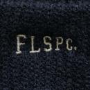 FLSPC. : KNIT CAP "COLLEGE"