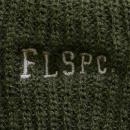 FLSPC. : KNIT CAP "COLLEGE"