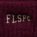 FLSPC. : KNIT CAP "COLLEGE"