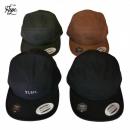 FLSPC. : MELTON WOOL JET CAP "COLLEGE"