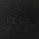 FLSPC. : MELTON WOOL JET CAP "COLLEGE"