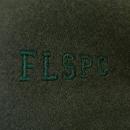 FLSPC. : MELTON WOOL JET CAP "COLLEGE"