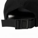 FLSPC. : MELTON WOOL JET CAP "COLLEGE"